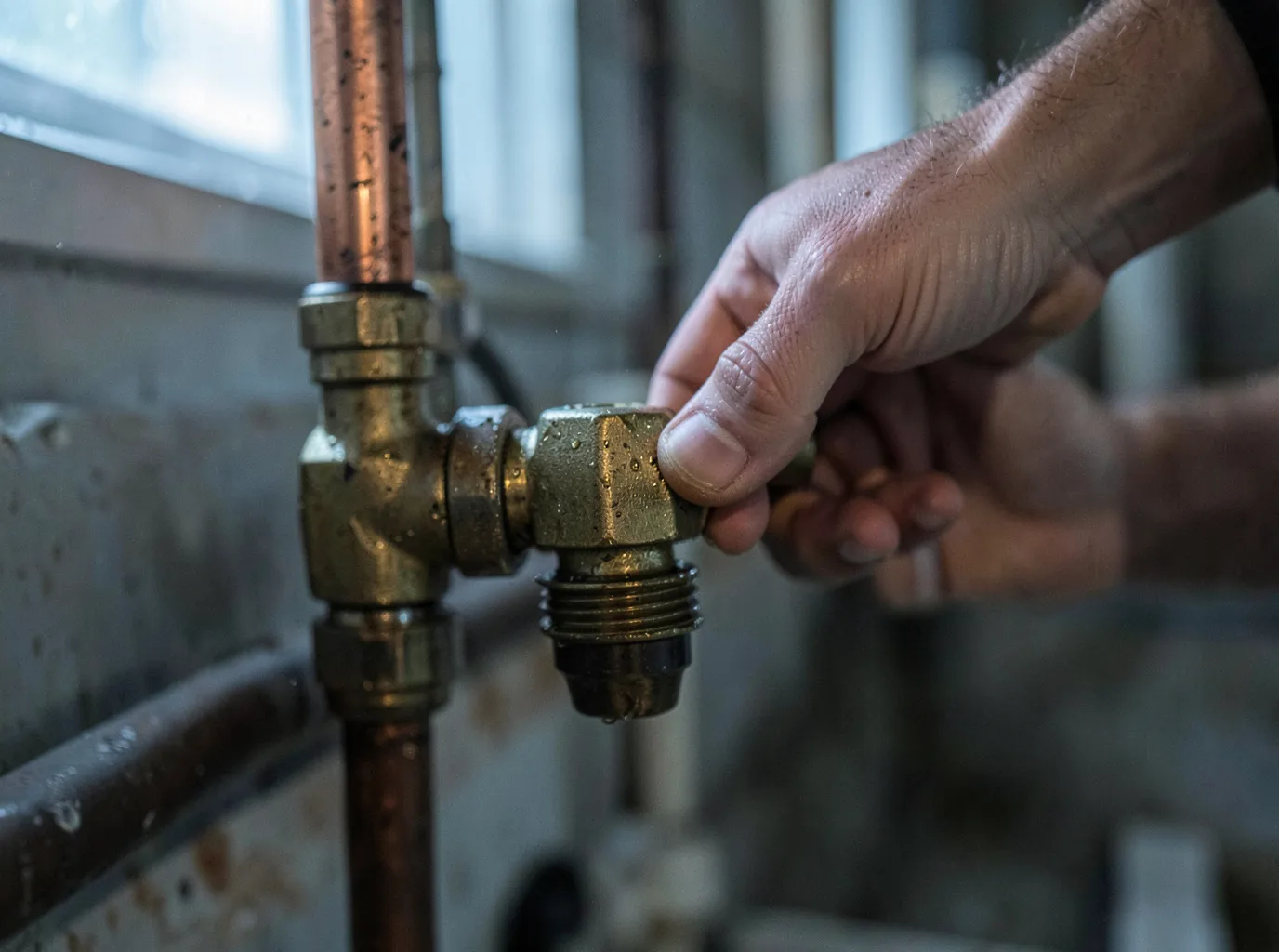 Emergency Plumber Columbia Falls, ME FAQs